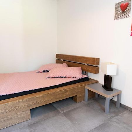 L'Appartement Reconvilier Экстерьер фото