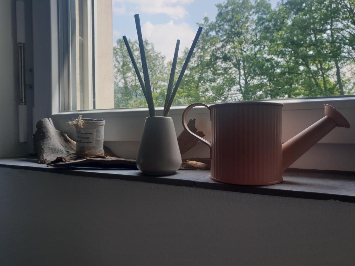 L'Appartement Reconvilier Экстерьер фото