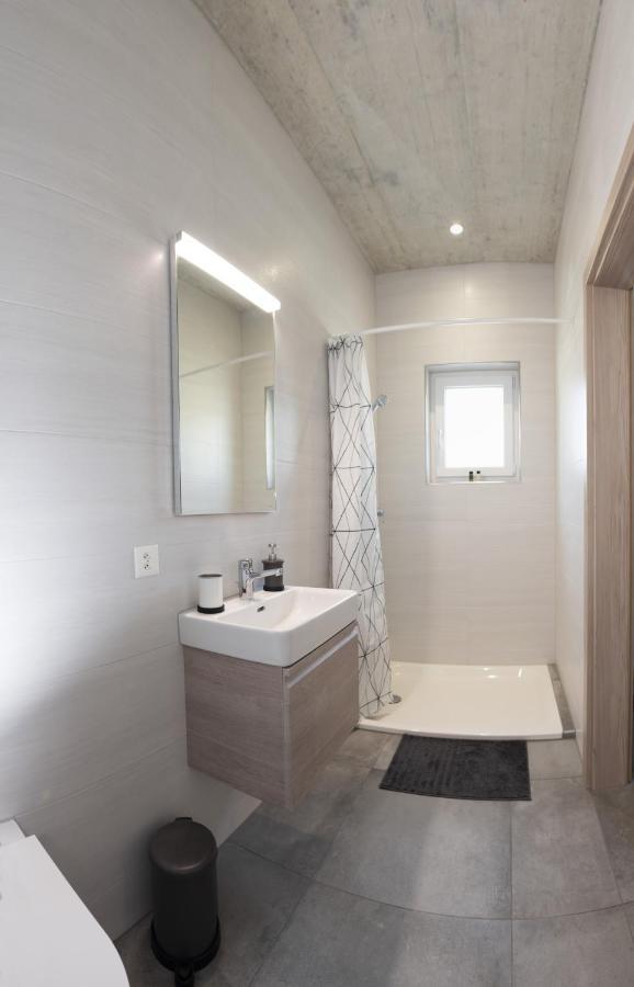 L'Appartement Reconvilier Экстерьер фото