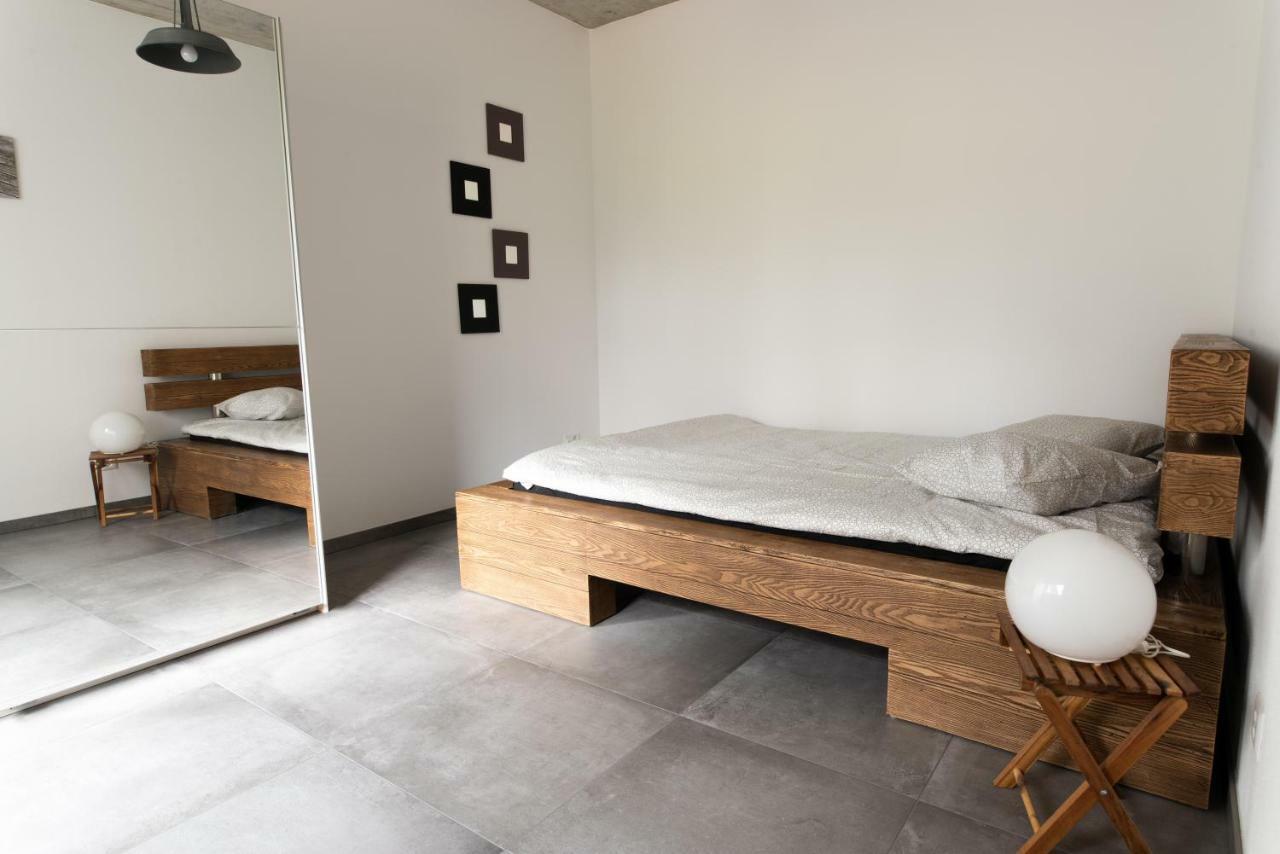L'Appartement Reconvilier Экстерьер фото